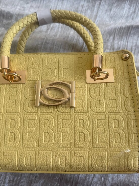 BeBe handbag - Picture 1 of 4